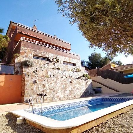 Villa Conca de Barberá Tarragona Esterno foto