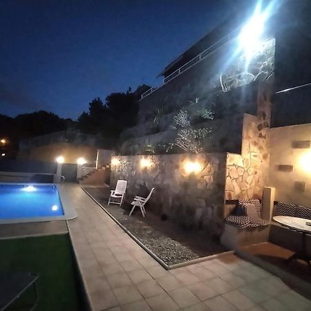 Villa Conca de Barberá Tarragona Esterno foto