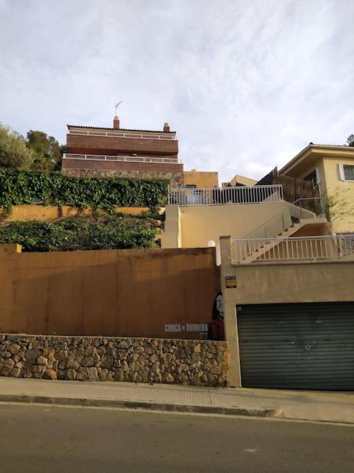 Villa Conca de Barberá Tarragona Esterno foto