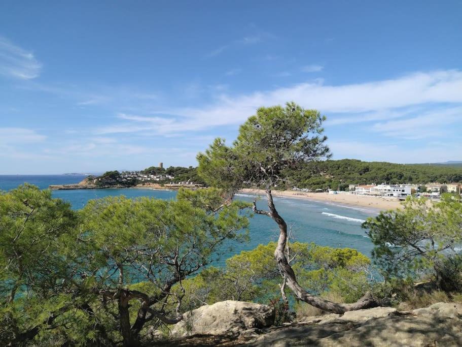 Villa Conca de Barberá Tarragona Esterno foto
