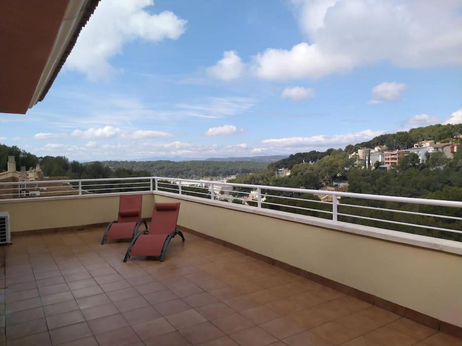 Villa Conca de Barberá Tarragona Esterno foto