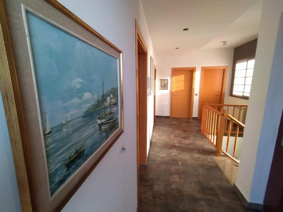 Villa Conca de Barberá Tarragona Esterno foto