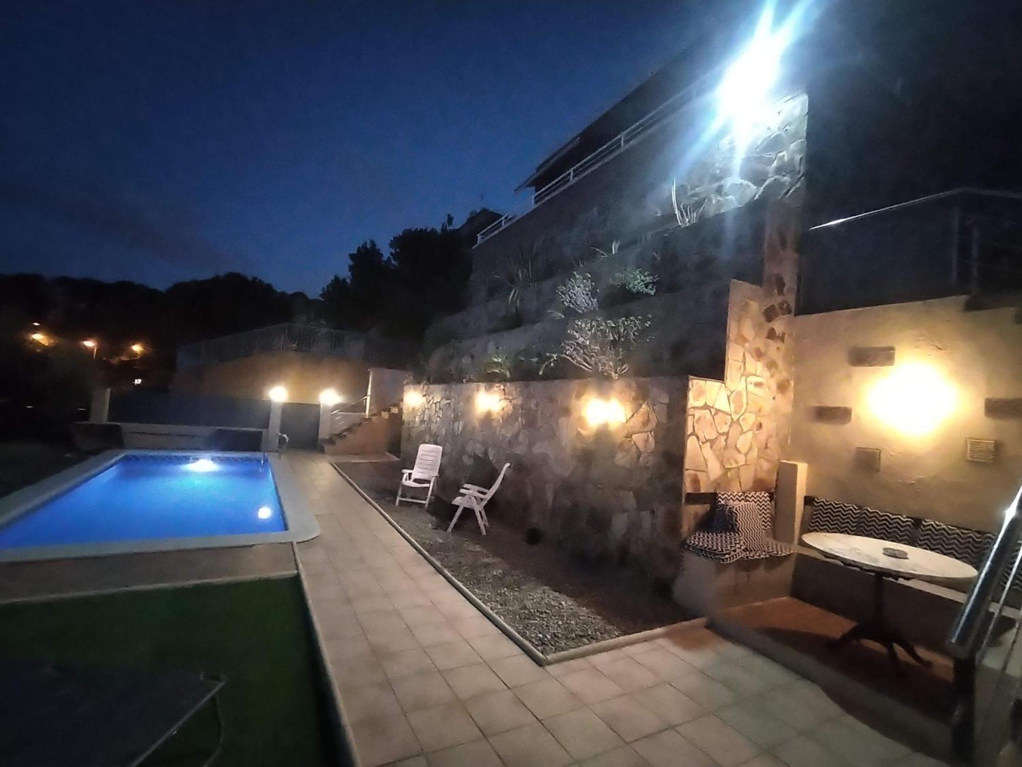 Villa Conca de Barberá Tarragona Esterno foto