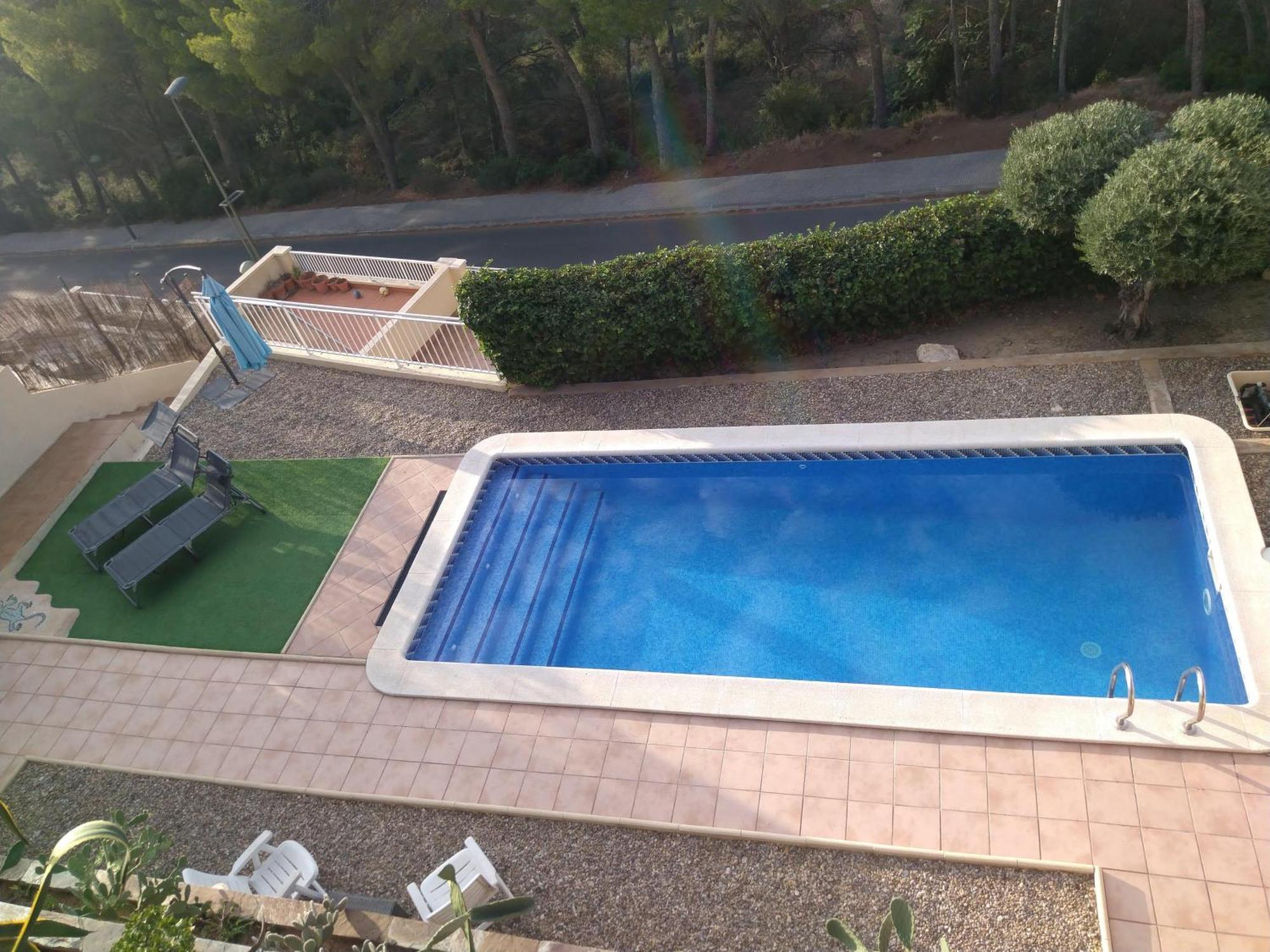 Villa Conca de Barberá Tarragona Esterno foto